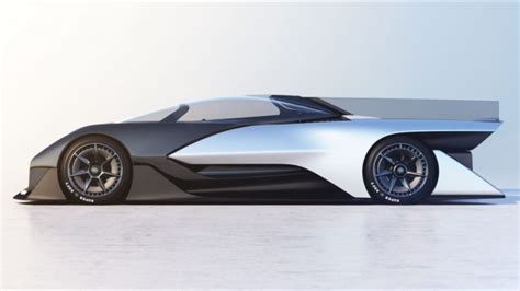 The 6 Best Concept Cars Here Are The Coolest Prototypes Weve Seen
