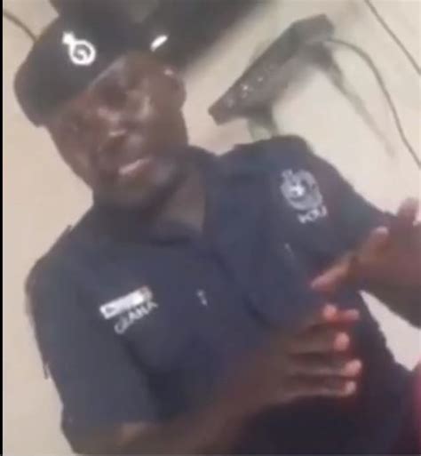 Police Officer Caught On Camera Taking Bribe