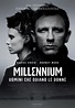 Poster del film Millennium - Uomini che Odiano le Donne