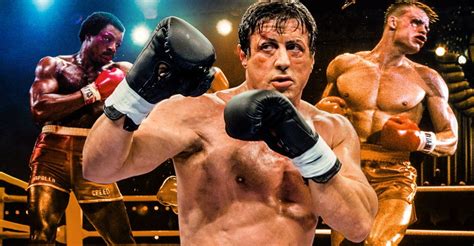 Rocky Y Su Record En El Boxeo El Crítico