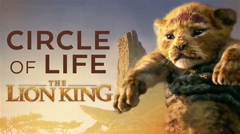 The circle of life is the perfect resource for families as well as. Circle of Life - The Lion King 👑 - YouTube