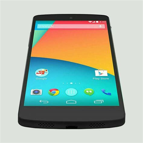 Smartphone Lg Nexus 5 Android Mobile Phone 16gb Unlocked In