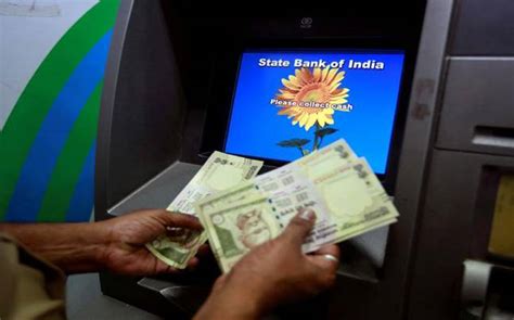 We compiled this information by viewing each bank's account. ATM withdrawal limit raised to Rs 4500 from Rs 2500 per ...