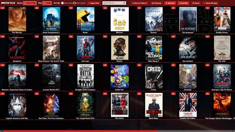 Movieflix Unlimited Movies For Windows 10 Free Download