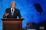 Clint Eastwood 2012 Rnc