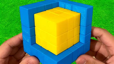 Wait What Rubiks Cube Youtube