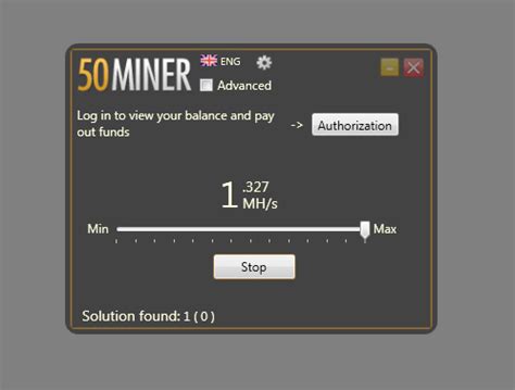 If you are an individual miner, the bitcoin. Bitcoin Mining Software
