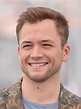 Taron Egerton - AlloCiné