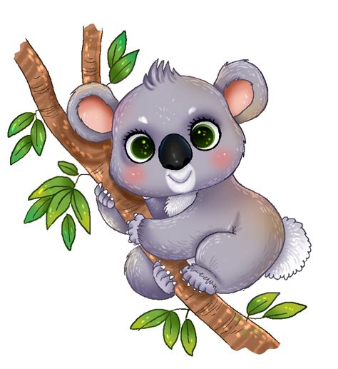 Pin By On Koala Koala