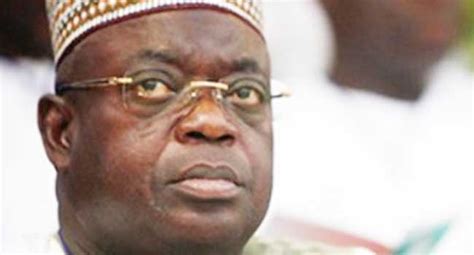 Insecurity Aliyu Calls For Creation Of State Police Channels Television