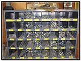 Nut And Bolt Storage Ideas Images