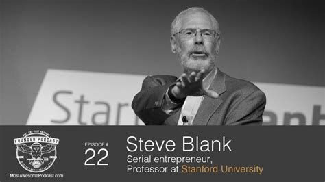Steve Blank Over Corporate Innovatie En De Ambidextere Organisatie