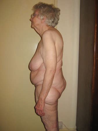 Porn Image Sheila Year Old Granny From Uk
