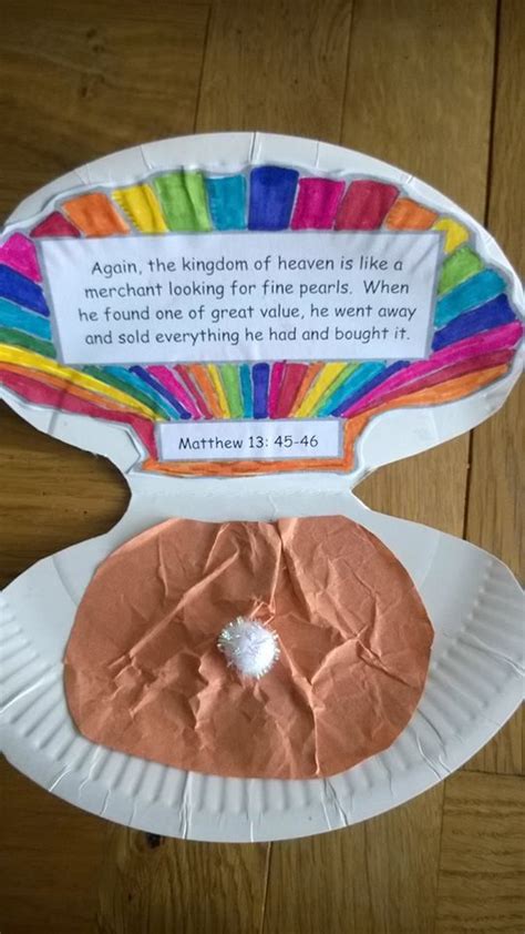 1000 Images About Bible Craft For Sunday School On