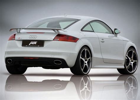 Learn how it drives and what features set the 2014 audi tt apart from its rivals. 2014 Audi TT RS Photos - PKYAH