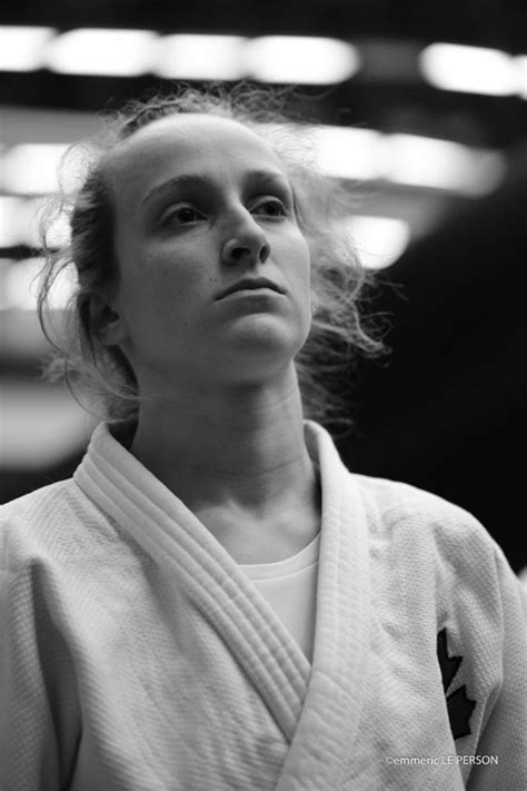 Judoinside Erin Morgan Judoka