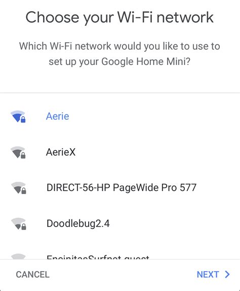 How do I add a Google Mini to my Google Home? - Ask Dave ...