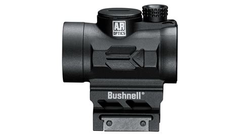 Bushnell Trs 26 1x26mm 3 Moa Dot Red Dot