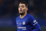 Mateo Kovačić | Futbolpedia | Fandom