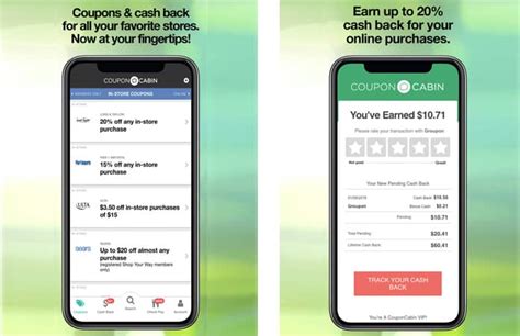I didn't see many, if any, coupons for groceries. 8 Best Coupon Apps for iPhone and Android