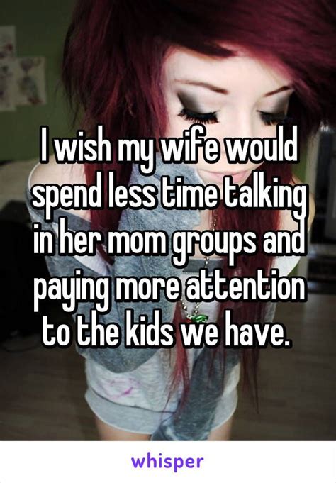 Whisper App Confessions From Husbands On What They Really Want From Their Wives Whisper App