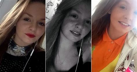 Girl Aged 16 Dies After Taking Ecstasy At House Party Mirror Online