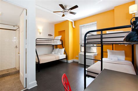 hostels design small apartment building dorm room lay