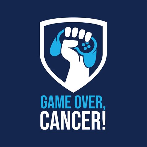 Game Over Cancer Halifax Ns