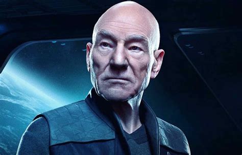 Here Are All The Reasons Why Star Trek Picard Is Just Bad Film Daily