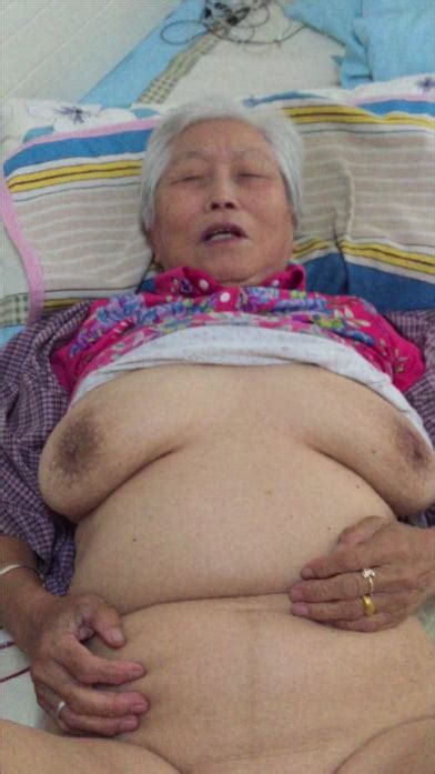 See And Save As White Hair Chinese Granny Porn Pict Crot Com