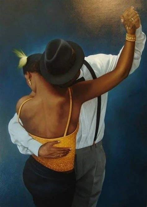 African American Couples Image By Cecile Fayen On Just Dance