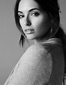 ELISABETH GIOLITO represented by Vision Models LA, modeling and talent ...