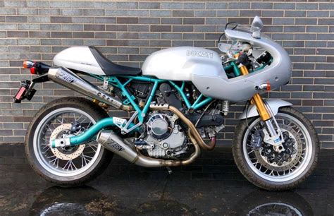 Ducati Paul Smart 1000