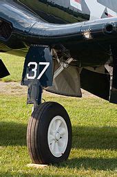 Vought F U Corsair Wikipedia F U Corsair Landing Gear Corsair F U