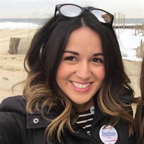 Brick Woman Famous For Bernie Sanders Tinder Controversy Appointed To