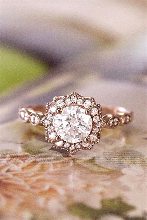 Maybe you would like to learn more about one of these? Swooning off These Dazzling Engagement Rings ...