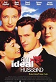 An Ideal Husband Movie Poster (#1 of 3) - IMP Awards
