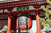 東京| 去了還想再去的10大超經典觀光景點 | All About Japan