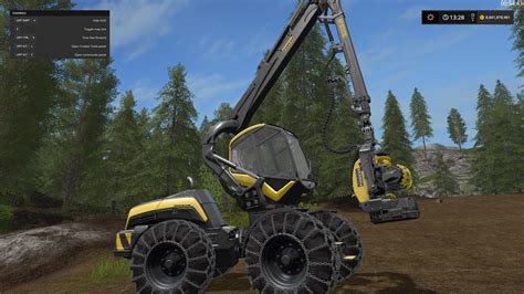 Farming Simulator 17 Mods Forestry Mods Farming Simulator Mod Center