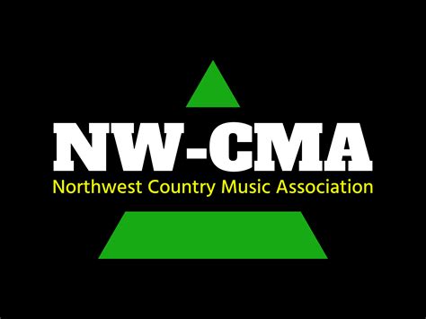 Northwest Cma Nominations 2021