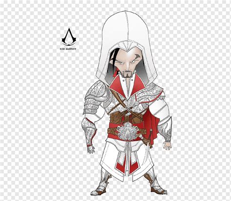 Ezio Auditore Assassin S Creed Brotherhood Assassin S Creed II