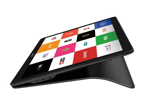 Cult Of Android Get Samsungs Giant Galaxy View Tablet On November 6