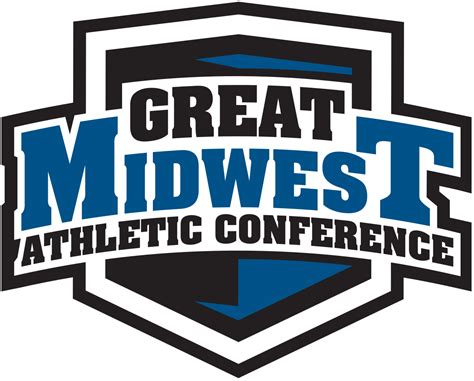 Midwest sports complex is the midwest's premier sports complex. Great Midwest Athletic Conference - Wikipedia