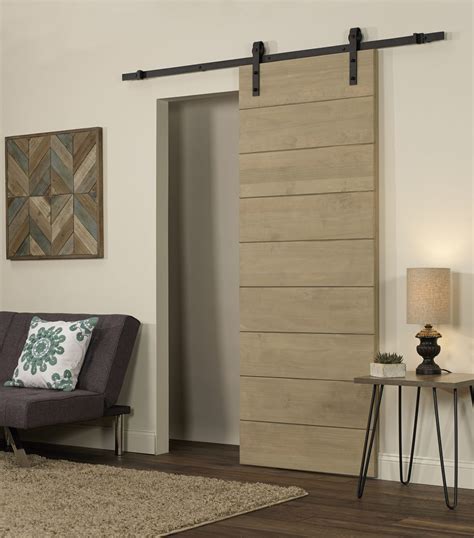Wood Barn Doors By Ltl Home Products Inc