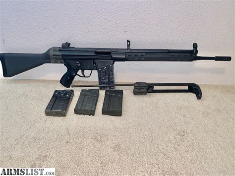 Armslist For Sale Century Arms G3