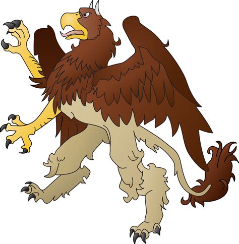 Griffin Png Transparent Images Png All