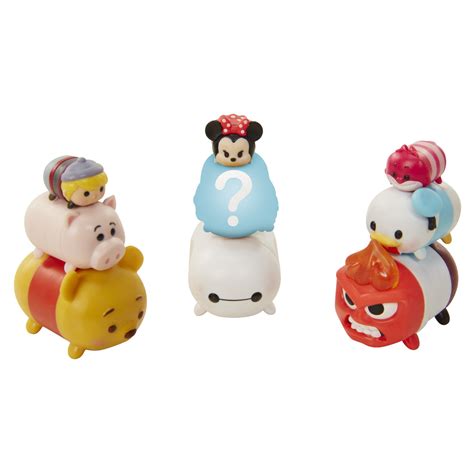 Disney Tsum Tsum 9 Pack Figures Series 3 Style 1 39897016788 Ebay