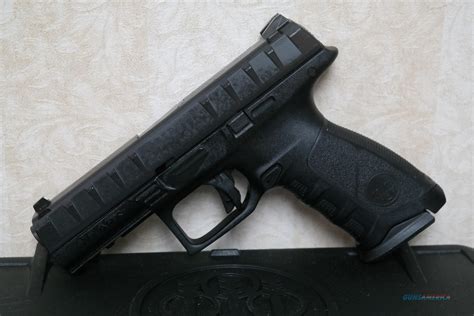 Beretta Apx Full Size 9mm For Sale At 913621782