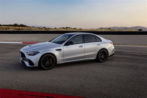 Mercedes Amg C63 S E Performance Specs And Photos 2022 2023