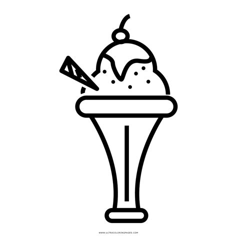 Gelato Disegni Da Colorare Ultra Coloring Pages